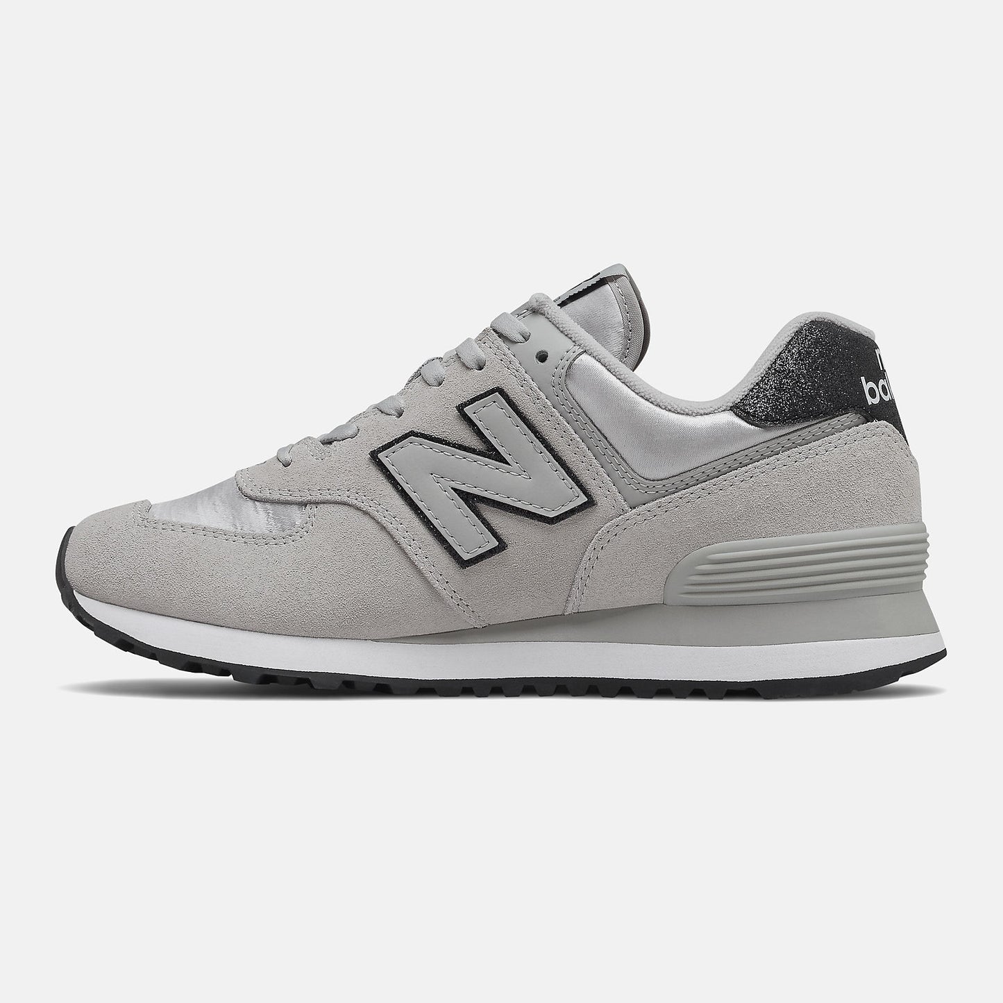 Rain Cloud/White 574 | New Balance Shoes