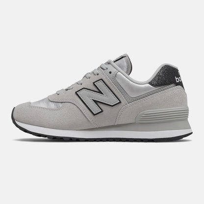 Rain Cloud/White 574 | New Balance Shoes