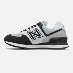 Logwood/Paradise Pink 574 | New Balance Shoes