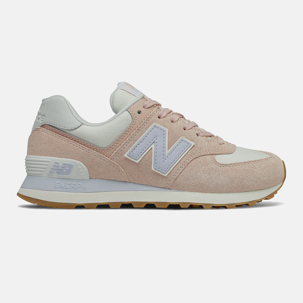 Rose Water/Sea Salt 574 | New Balance Shoes