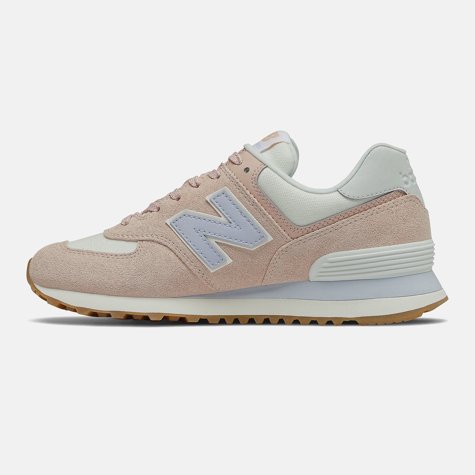 Rose Water/Sea Salt 574 | New Balance Shoes