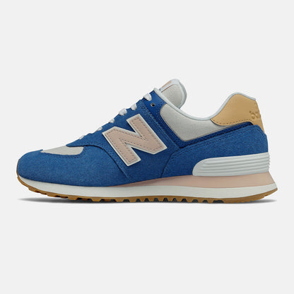 Atlantic/Rose Water 574 | New Balance Shoes