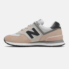 Rose Water/Black 574 | New Balance Shoes