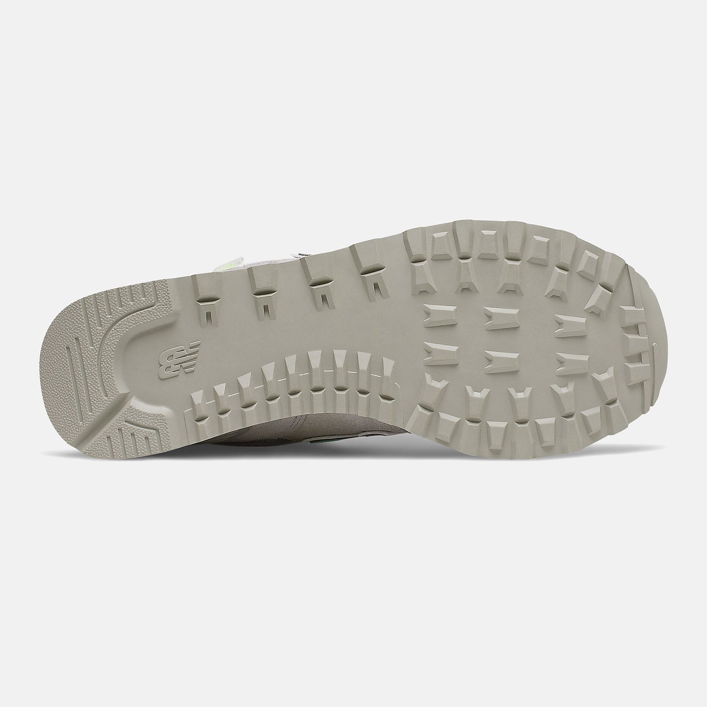 Rain Cloud/White 574 | New Balance Shoes