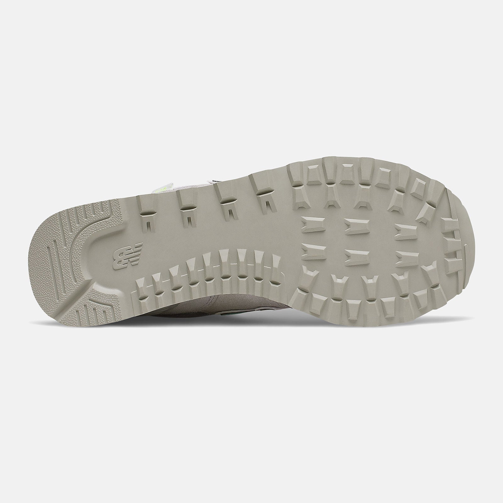 Rain Cloud/White 574 | New Balance Shoes