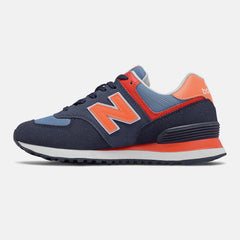Eclipse/Citrus Punch 574 | New Balance Shoes