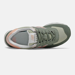 Black Spruce/Silver Pine 574 | New Balance Shoes