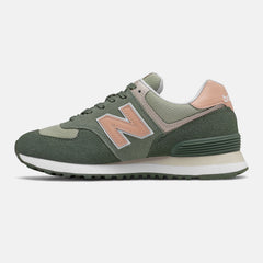 Black Spruce/Silver Pine 574 | New Balance Shoes