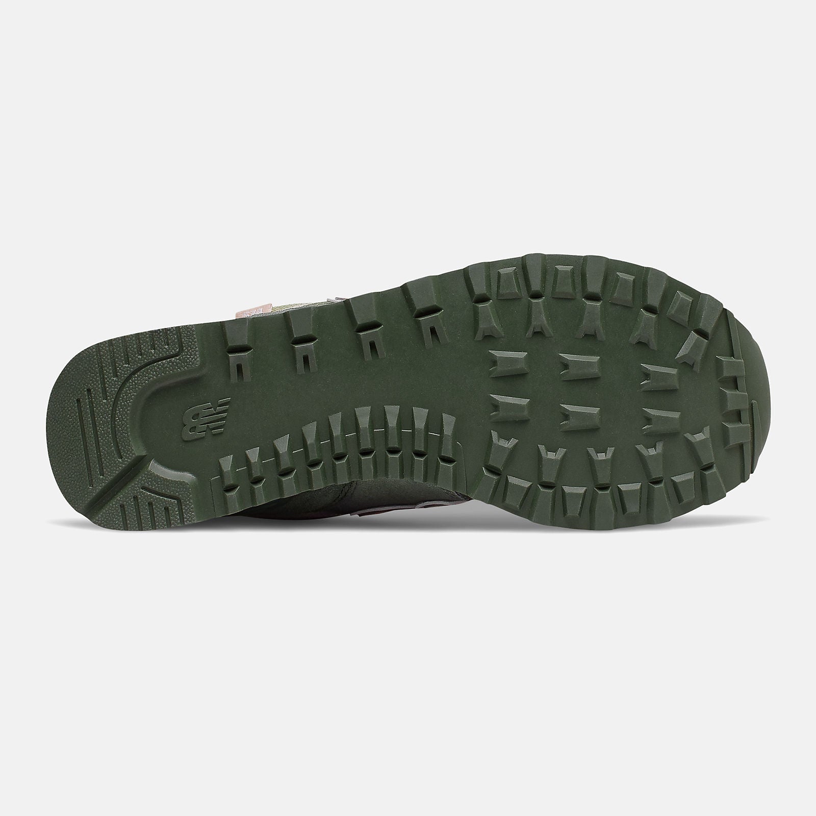 Black Spruce/Silver Pine 574 | New Balance Shoes