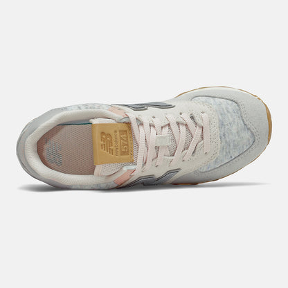 Rain Cloud/Raw Silk 574 | New Balance Shoes