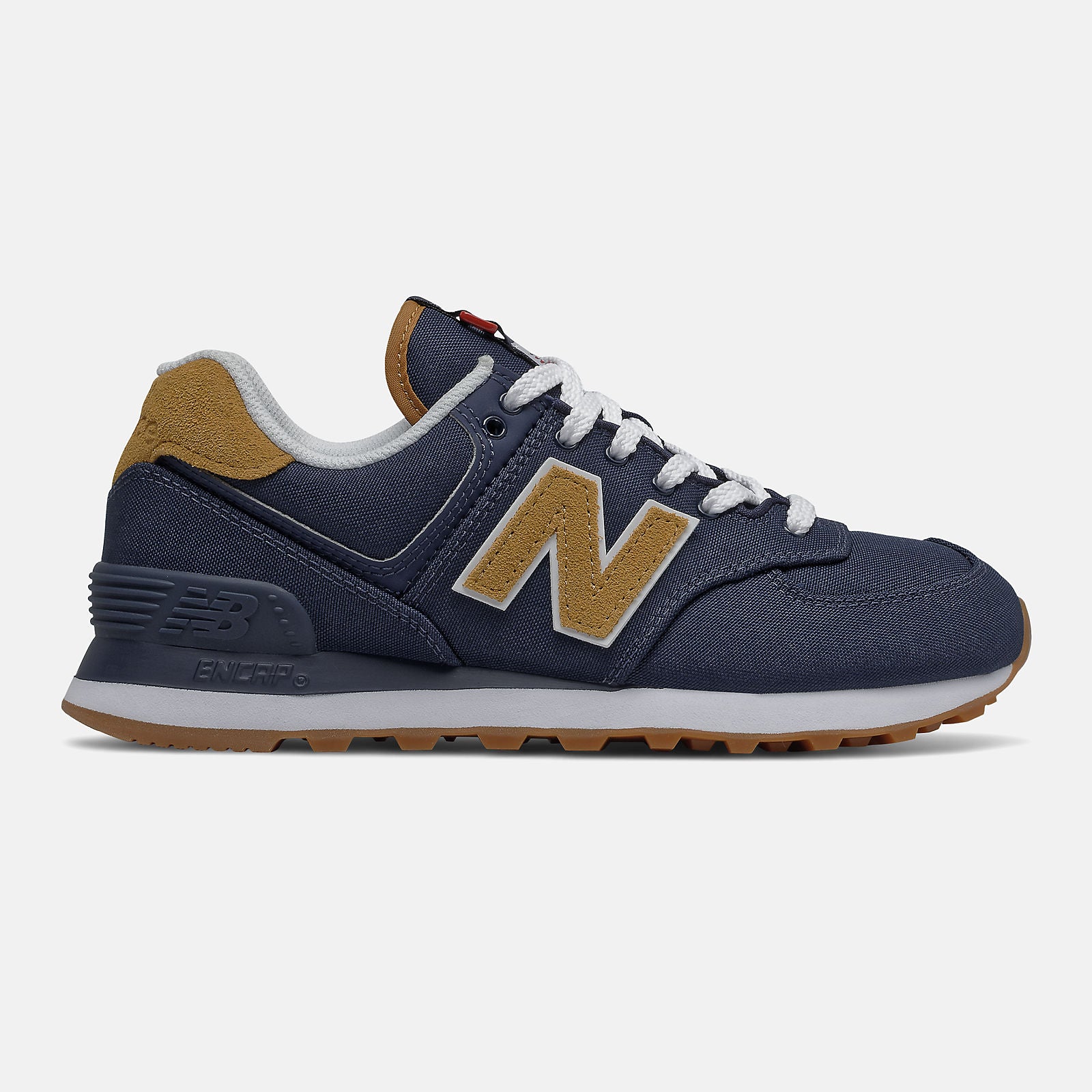 Natural Indigo/Workwear 574 | New Balance Shoes