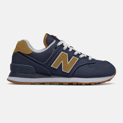 Natural Indigo/Workwear 574 | New Balance Shoes