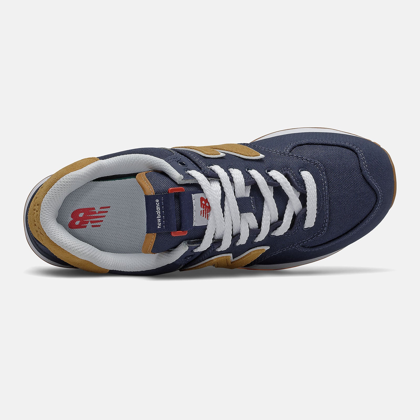 Natural Indigo/Workwear 574 | New Balance Shoes