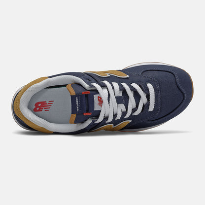 Natural Indigo/Workwear 574 | New Balance Shoes