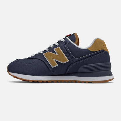 Natural Indigo/Workwear 574 | New Balance Shoes