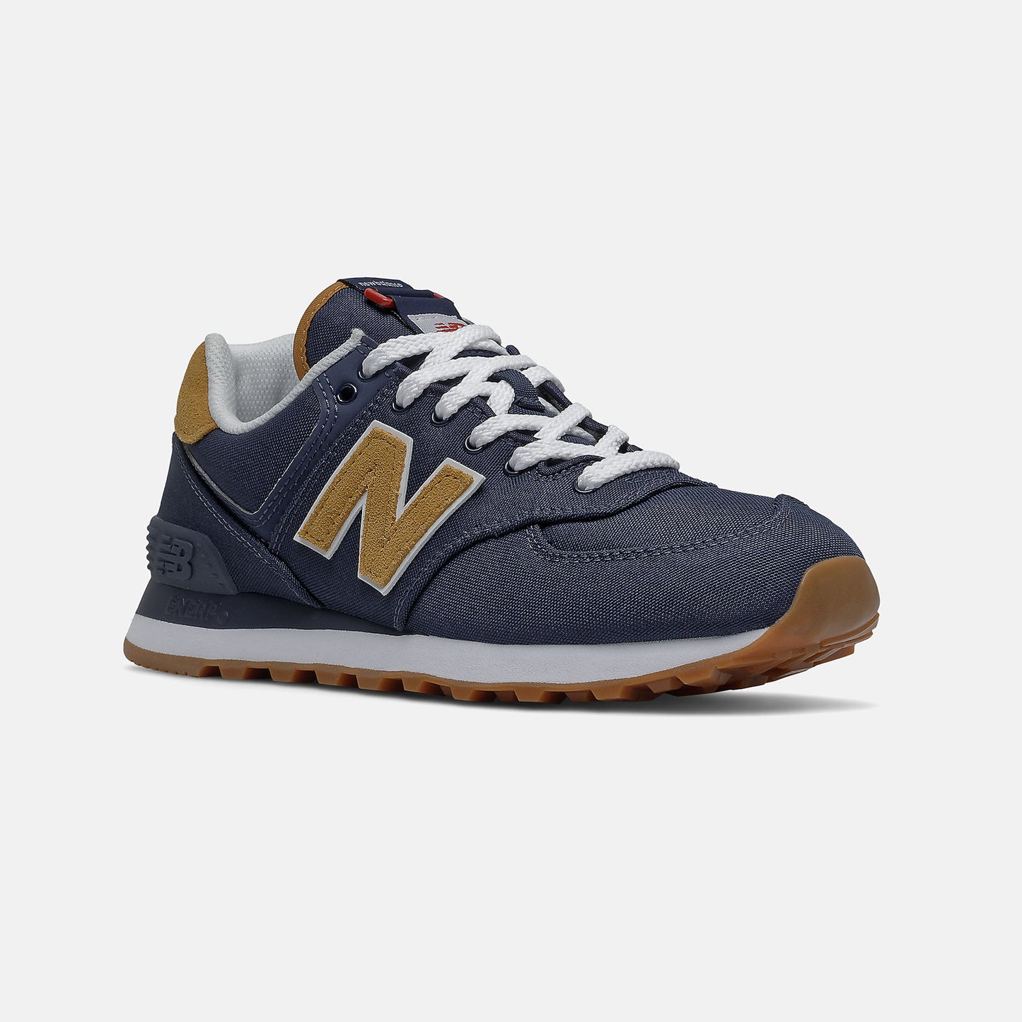 Natural Indigo/Workwear 574 | New Balance Shoes
