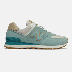 Storm Blue/Sea Salt 574 | New Balance Shoes