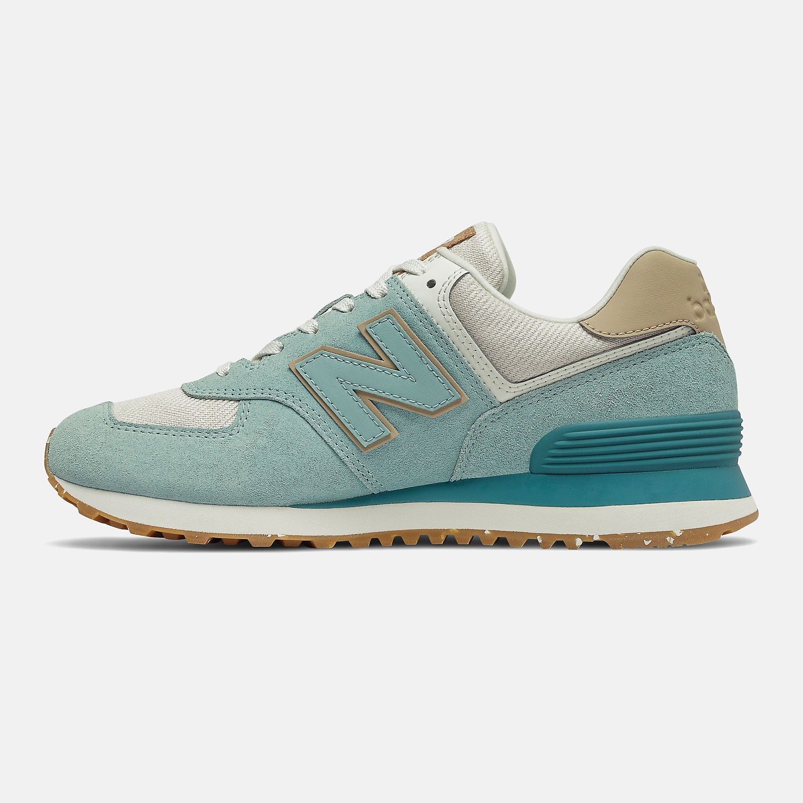 Storm Blue/Sea Salt 574 | New Balance Shoes