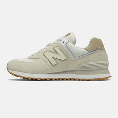 Angora/Incense 574 | New Balance Shoes