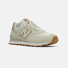 Angora/Incense 574 | New Balance Shoes