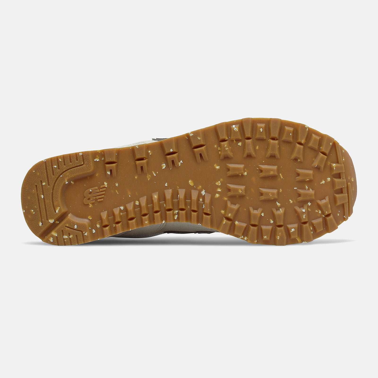 Angora/Incense 574 | New Balance Shoes