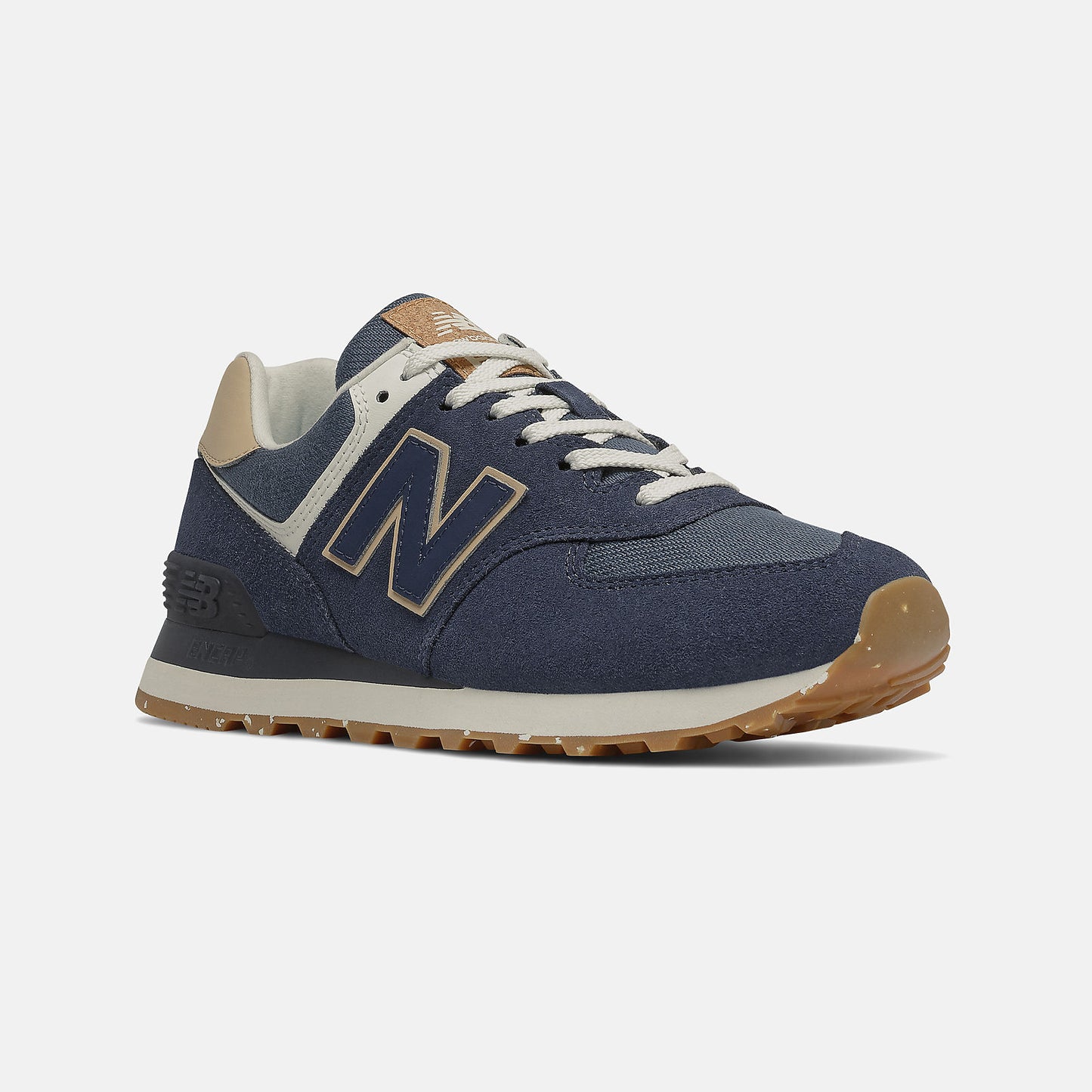 Navy/Incense 574 | New Balance Shoes