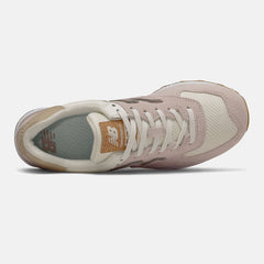 Space Pink/Angora 574 | New Balance Shoes