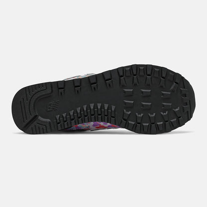 White 574 | New Balance Shoes