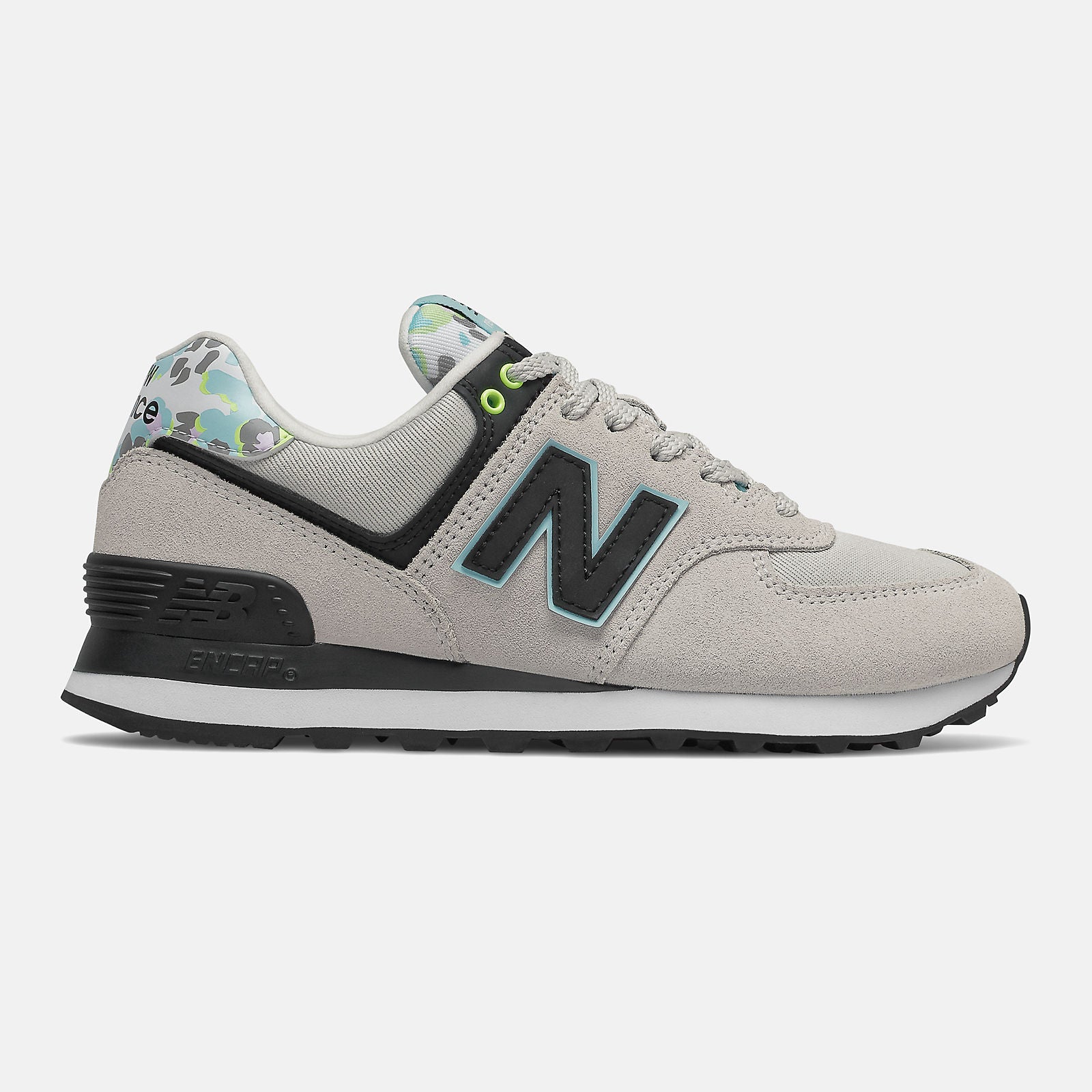 Rain Cloud/Blue 574 | New Balance Shoes