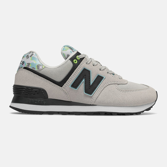Rain Cloud/Blue 574 | New Balance Shoes
