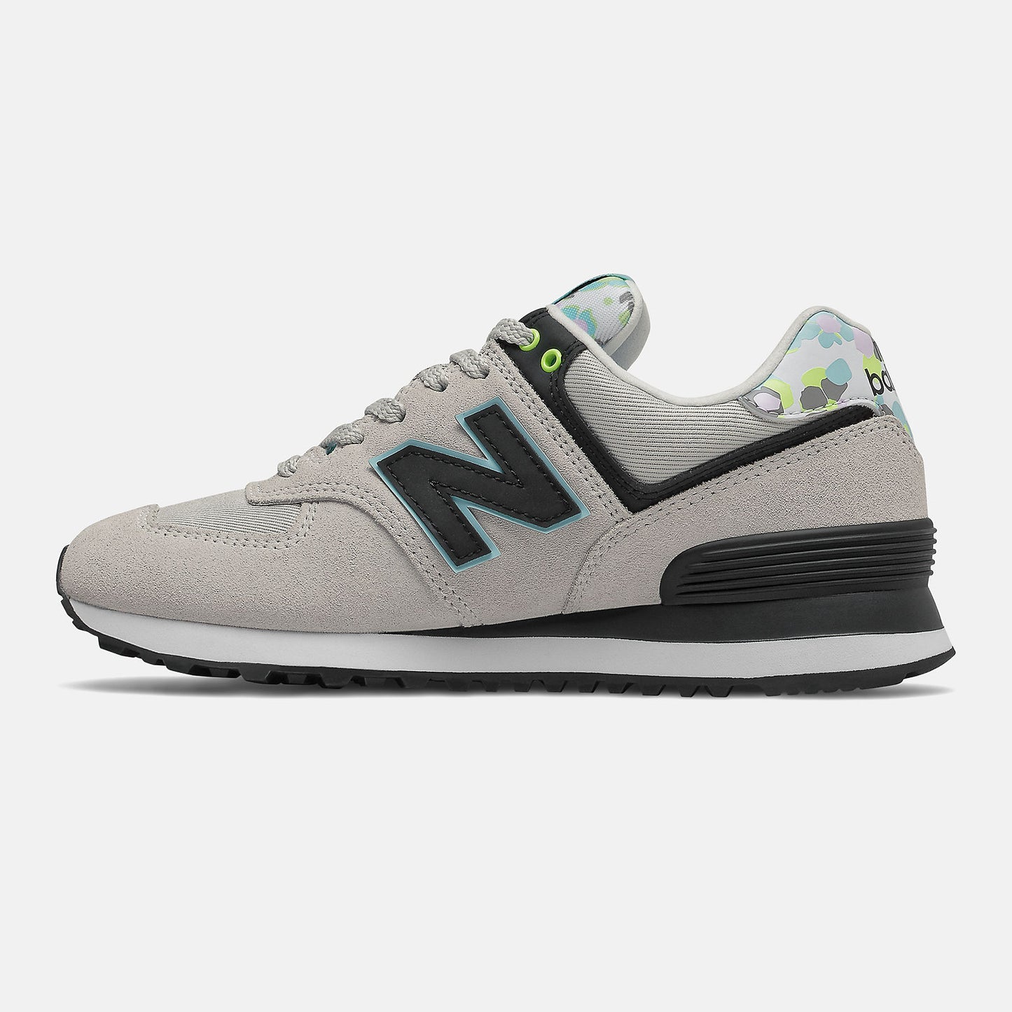 Rain Cloud/Blue 574 | New Balance Shoes