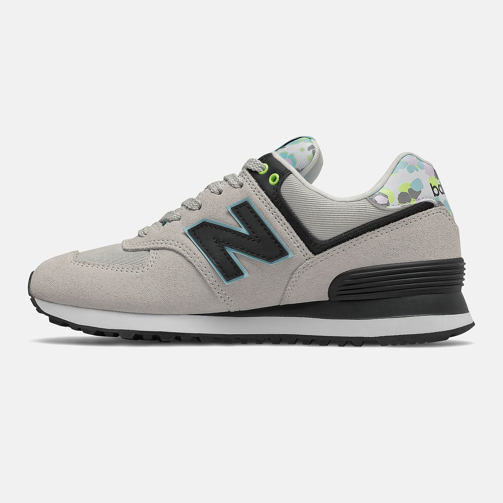 Rain Cloud/Blue 574 | New Balance Shoes