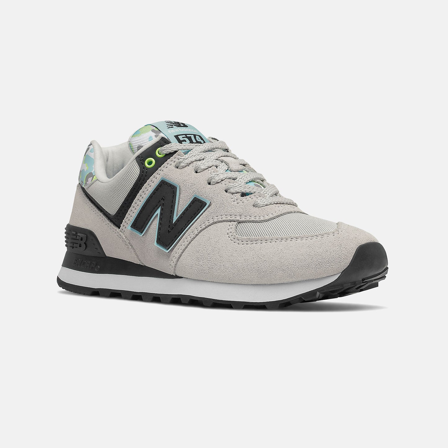 Rain Cloud/Blue 574 | New Balance Shoes