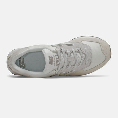 Moonbeam/Sea Salt 574 | New Balance Shoes