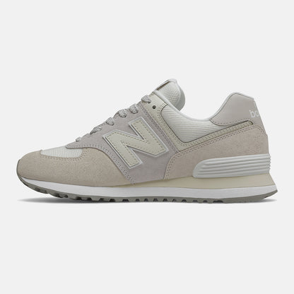 Moonbeam/Sea Salt 574 | New Balance Shoes