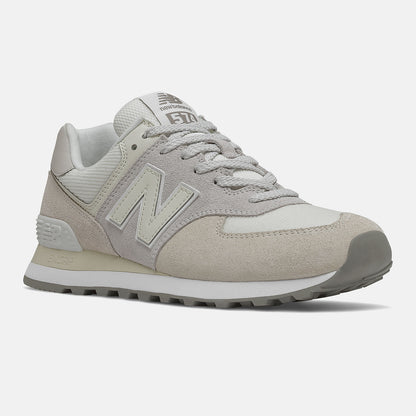 Moonbeam/Sea Salt 574 | New Balance Shoes