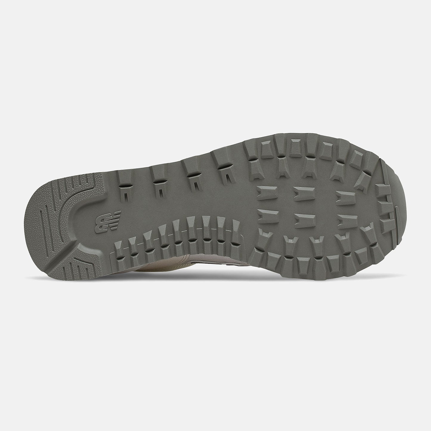 Moonbeam/Sea Salt 574 | New Balance Shoes