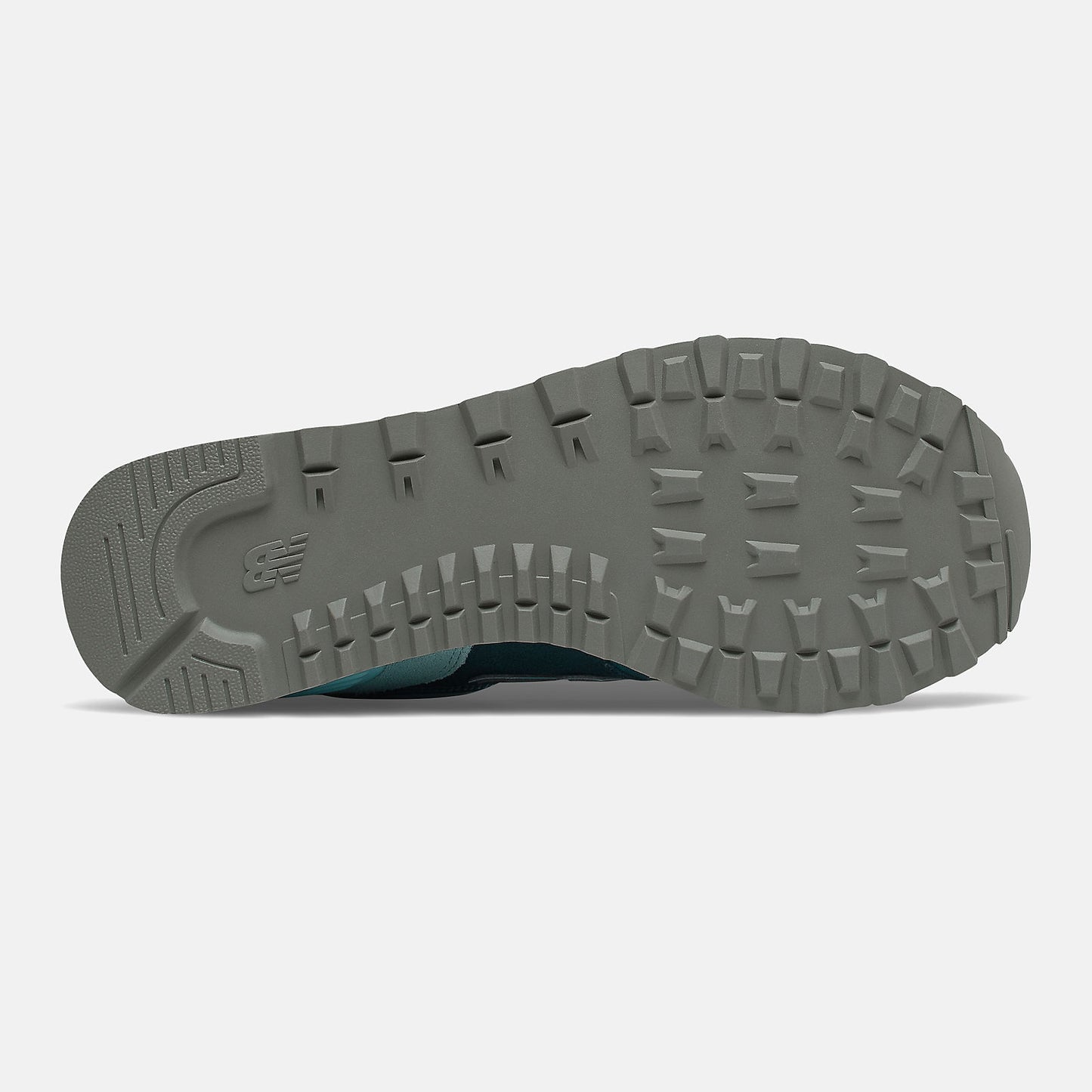 Trek/Teal 574 | New Balance Shoes