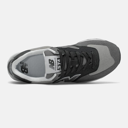Black/Grey 574 | New Balance Shoes
