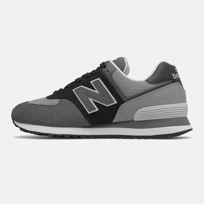 Black/Grey 574 | New Balance Shoes