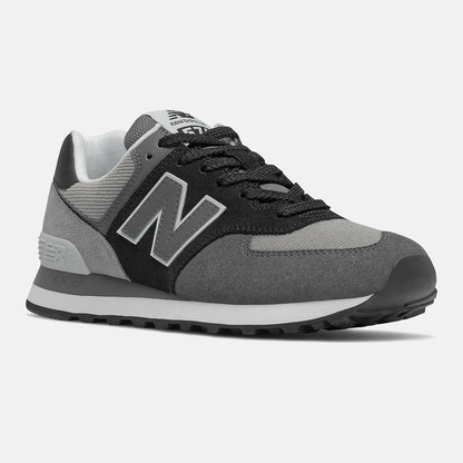 Black/Grey 574 | New Balance Shoes