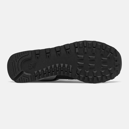 Black/Grey 574 | New Balance Shoes
