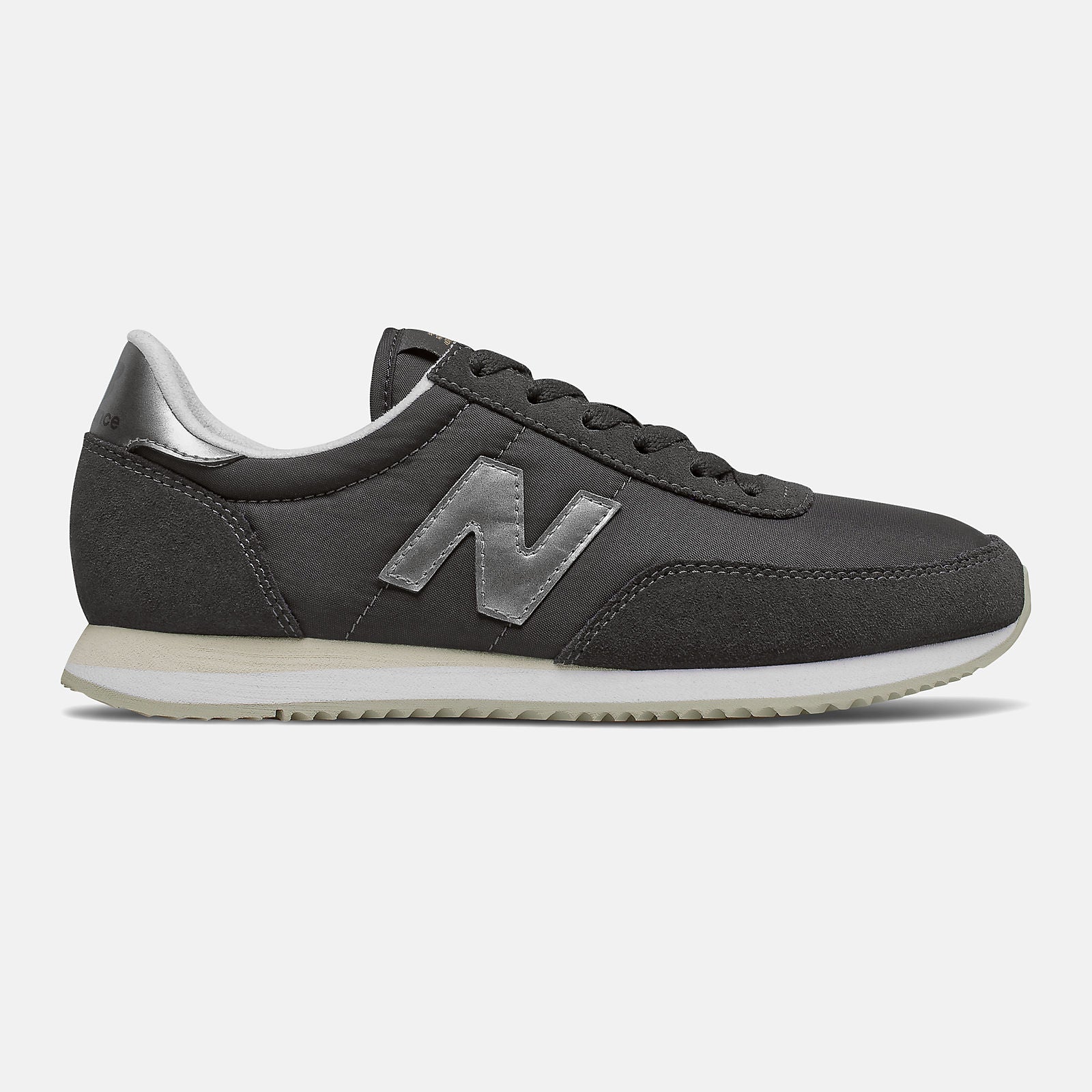 Phantom/Dark Silver Metallic 720 | New Balance Shoes