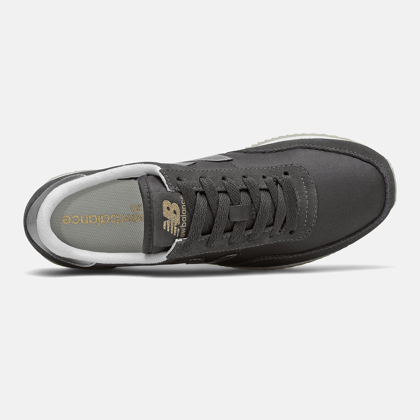 Phantom/Dark Silver Metallic 720 | New Balance Shoes