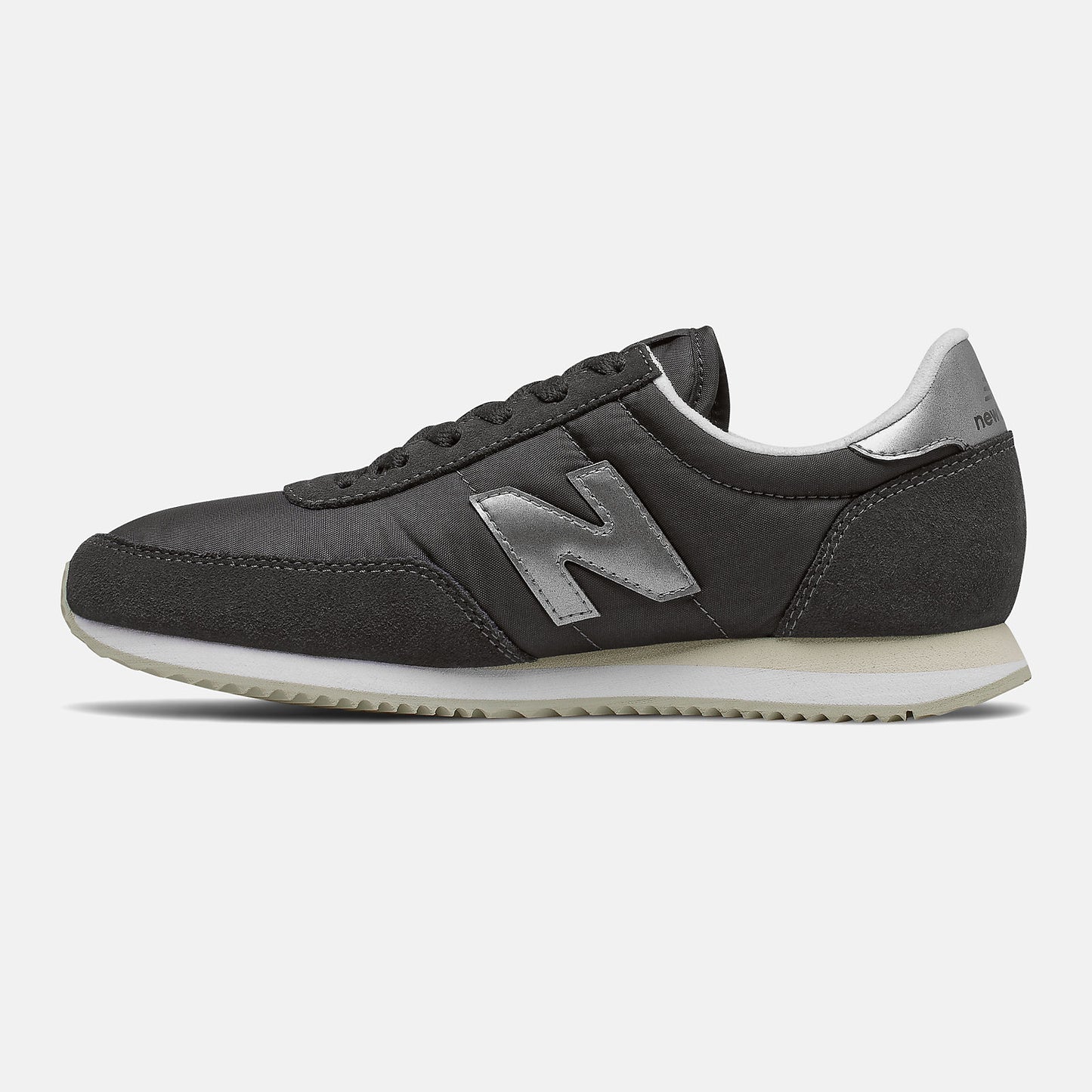 Phantom/Dark Silver Metallic 720 | New Balance Shoes