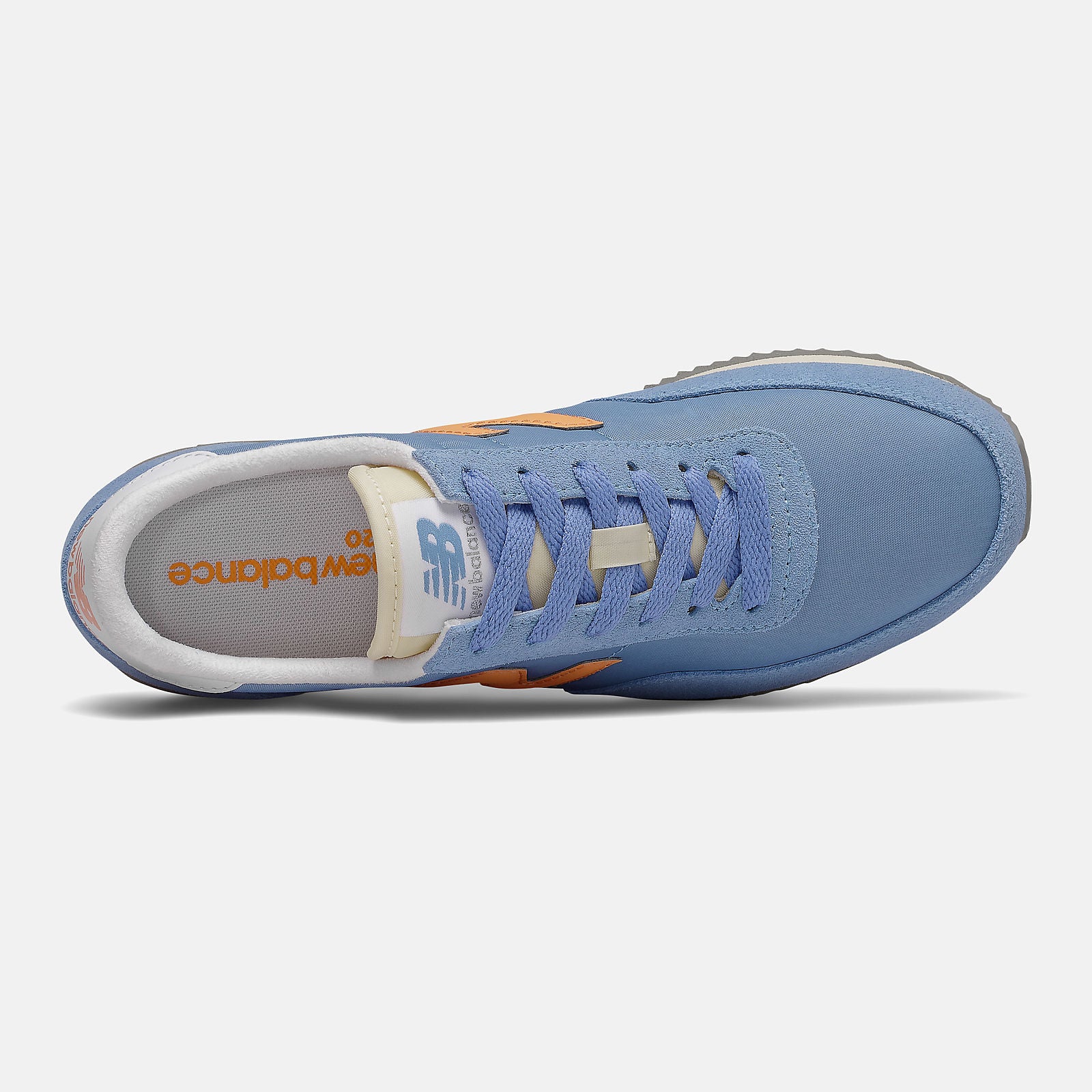 Stellar Blue/Habanero 720 | New Balance Shoes