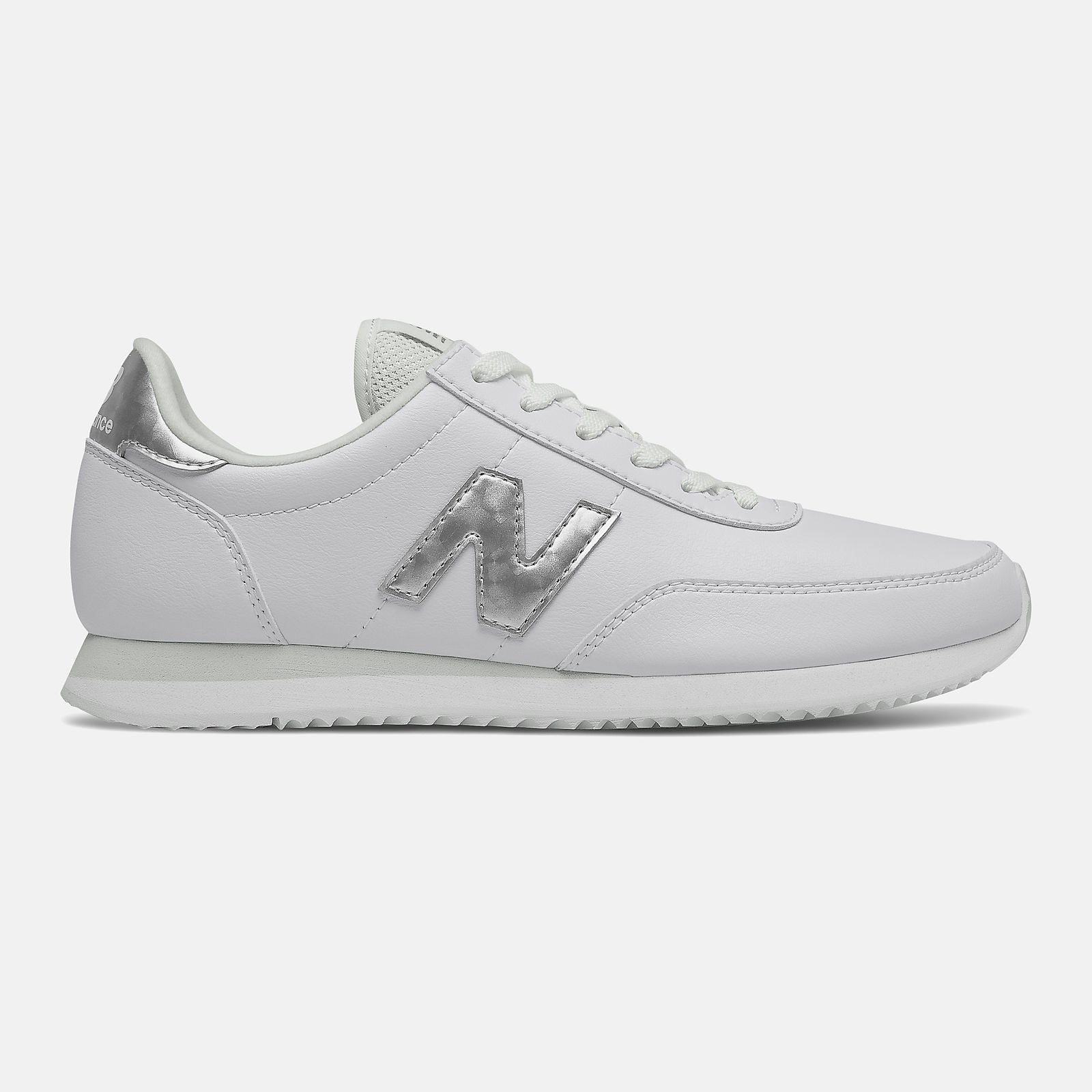 White/Silver 720 | New Balance Shoes
