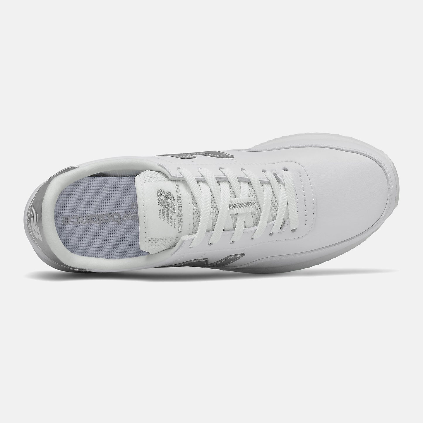 White/Silver 720 | New Balance Shoes