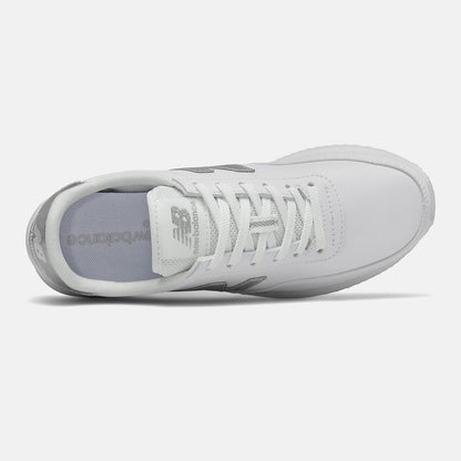 White/Silver 720 | New Balance Shoes