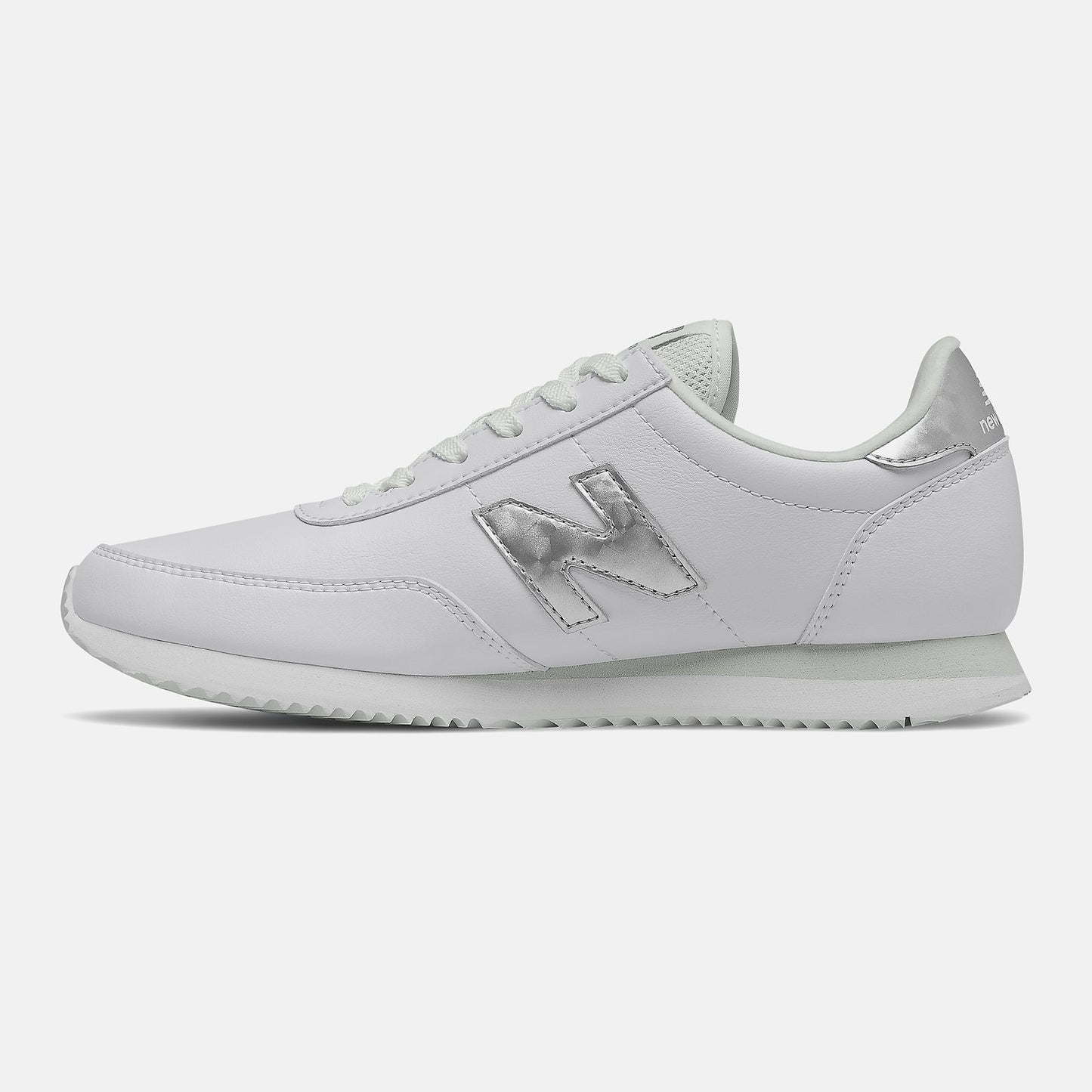 White/Silver 720 | New Balance Shoes